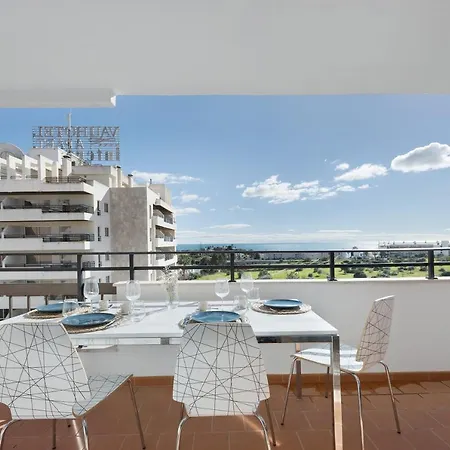 Apartamento Encosta Do Vau T2 アパート *