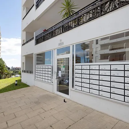 Apartamento Encosta Do Vau T2 アパート