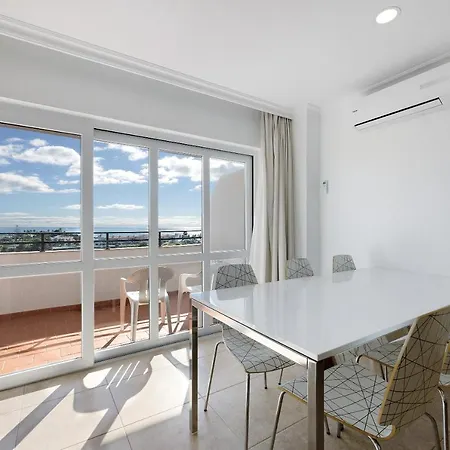 公寓 Apartamento Encosta Do Vau T2 *