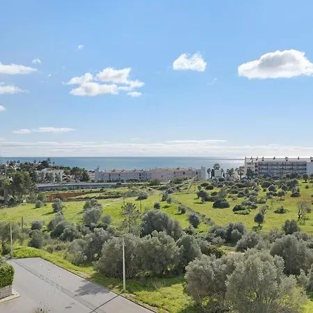公寓 Apartamento Encosta Do Vau T2 *