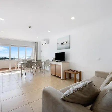 Apartamento Encosta Do Vau T2 波尔蒂芒
