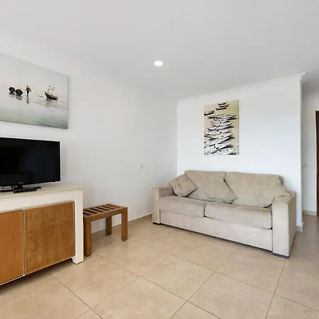 Apartamento Encosta Do Vau T2 公寓 *
