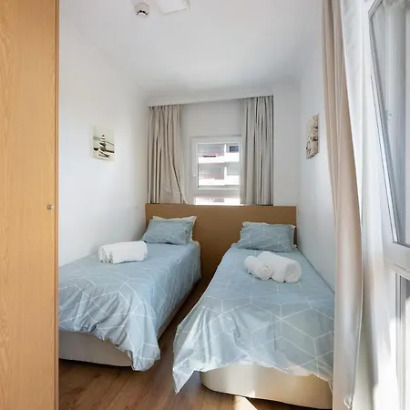 公寓 Apartamento Encosta Do Vau T2 波尔蒂芒