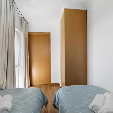 Apartamento Encosta Do Vau T2 公寓 *